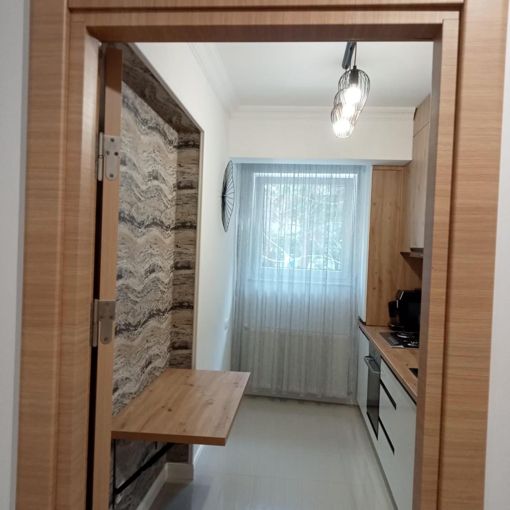 Elegant Suite - Titan Park Bukarest Exterior foto