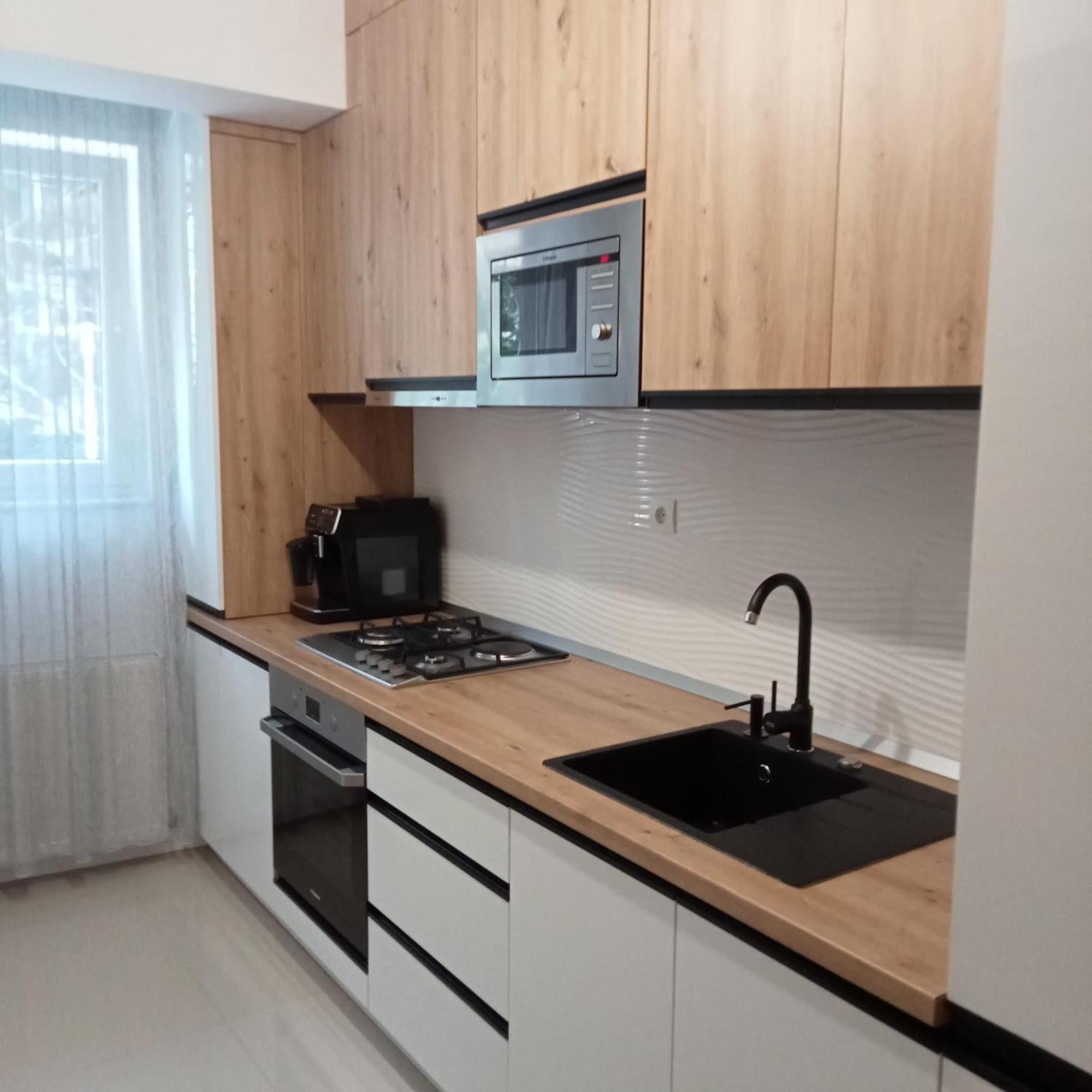 Elegant Suite - Titan Park Bukarest Exterior foto