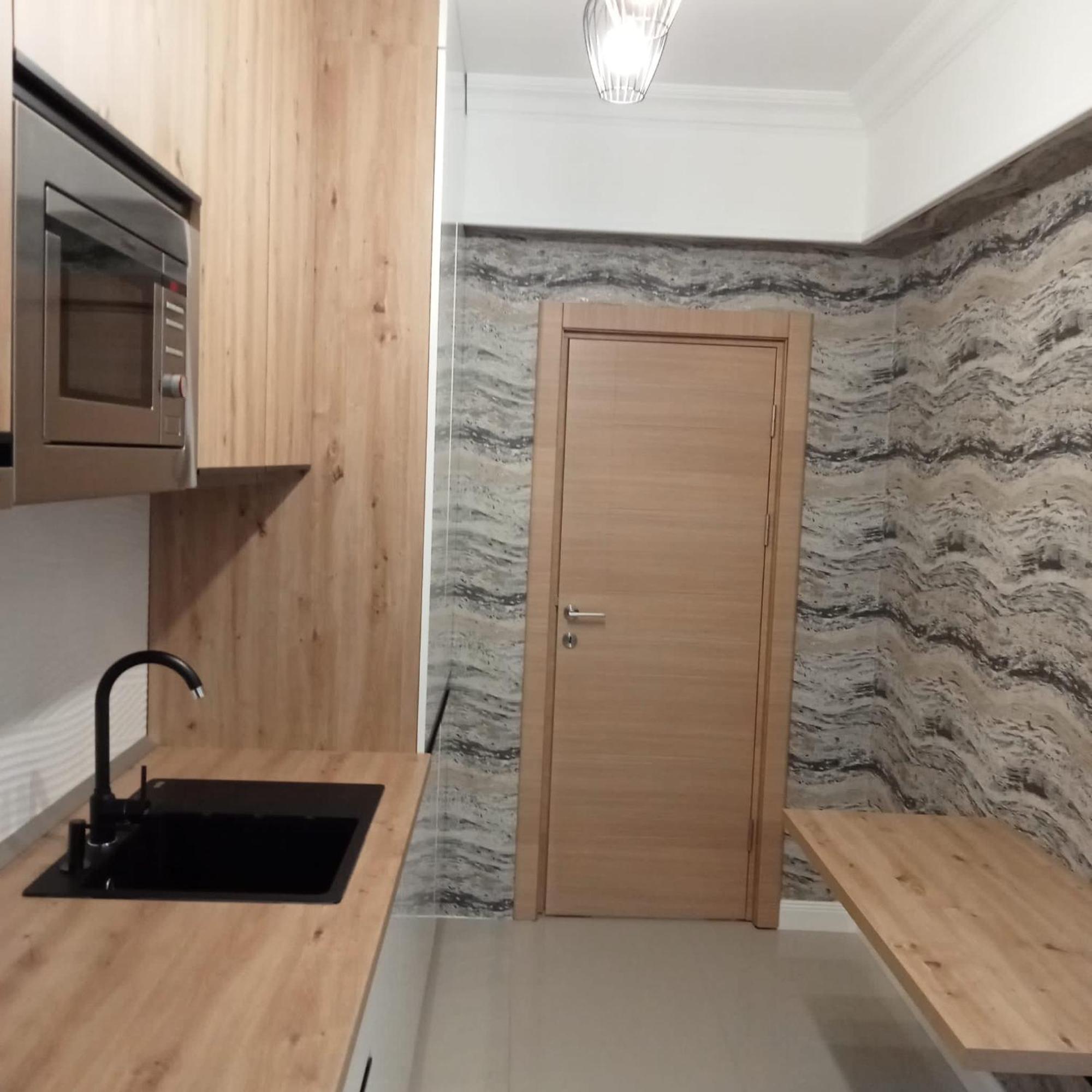 Elegant Suite - Titan Park Bukarest Exterior foto