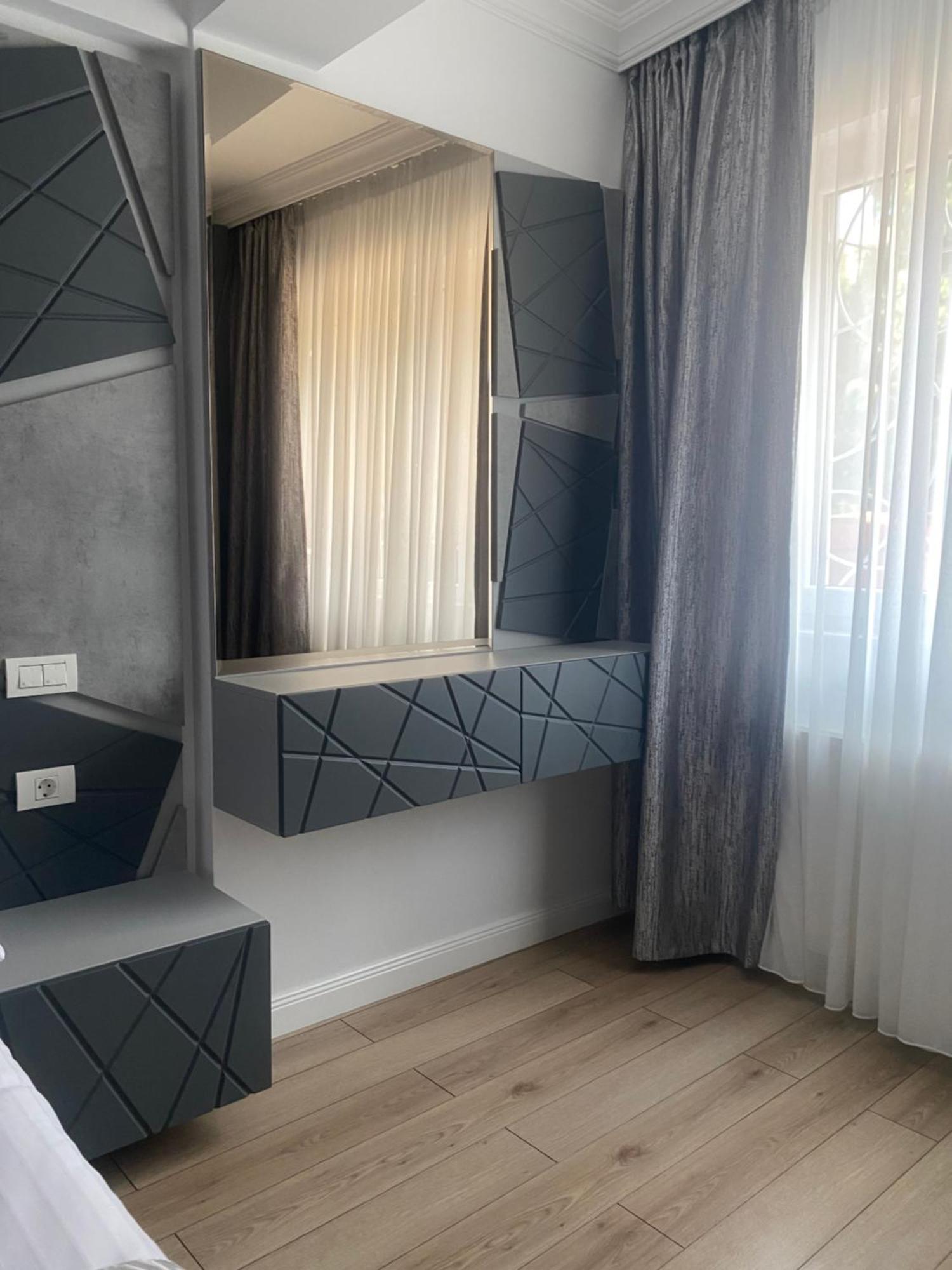 Elegant Suite - Titan Park Bukarest Exterior foto