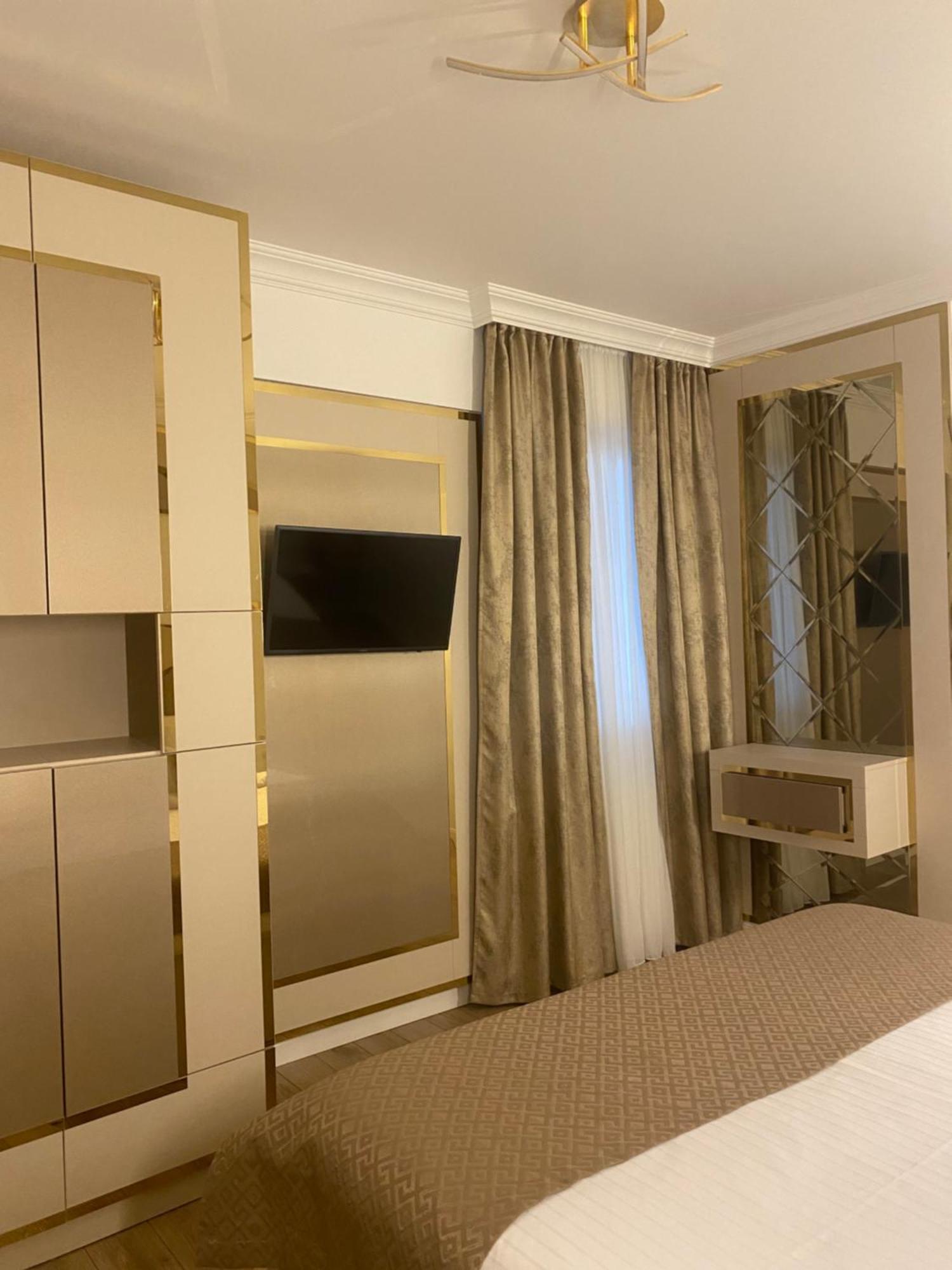 Elegant Suite - Titan Park Bukarest Exterior foto